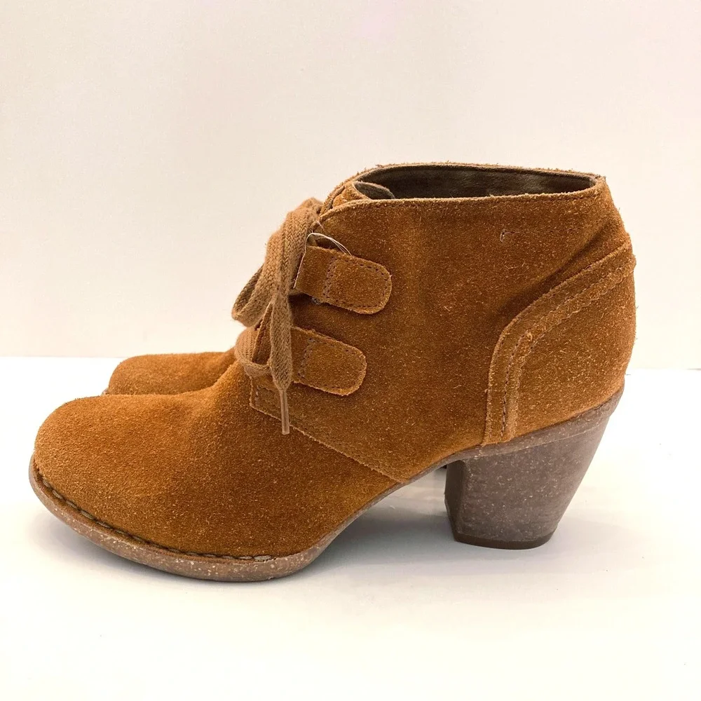 Clarks artisan carleta